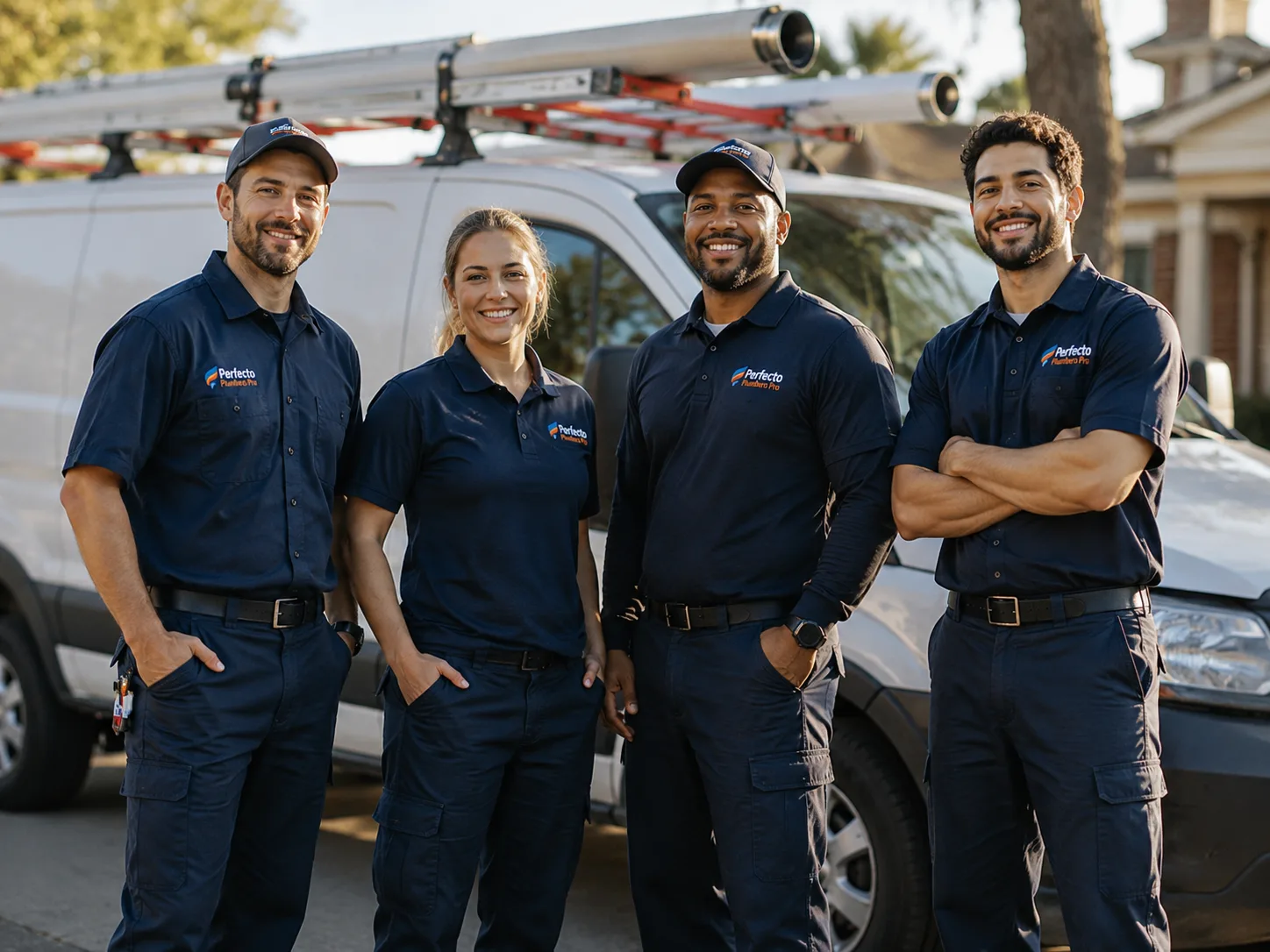 Emergency Plumber Near Me in Pittsville, MD near me